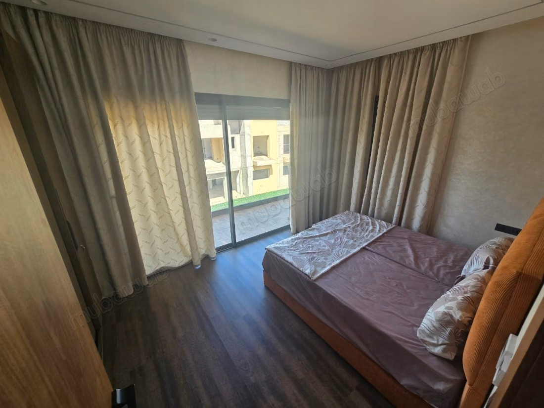 Exceptional villa on the road to Amizmiz
