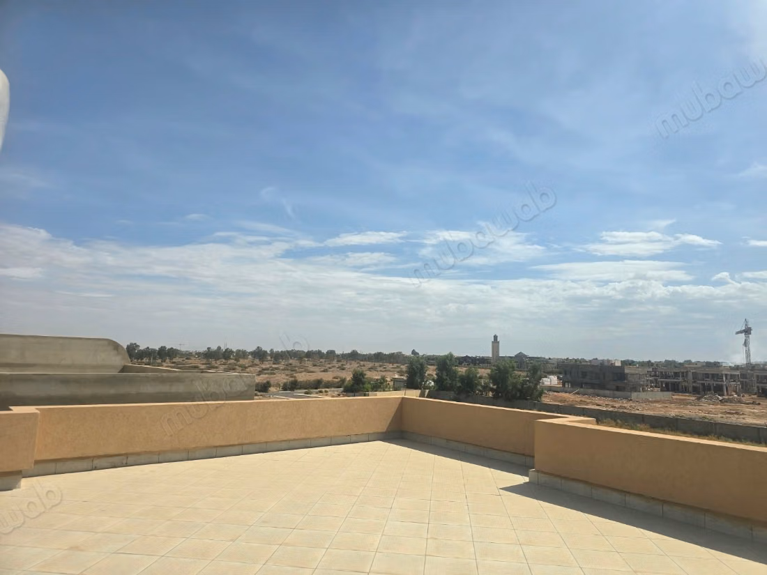 Exceptional villa on the road to Amizmiz