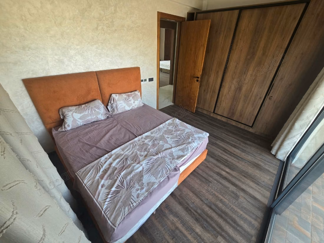Exceptional villa on the road to Amizmiz