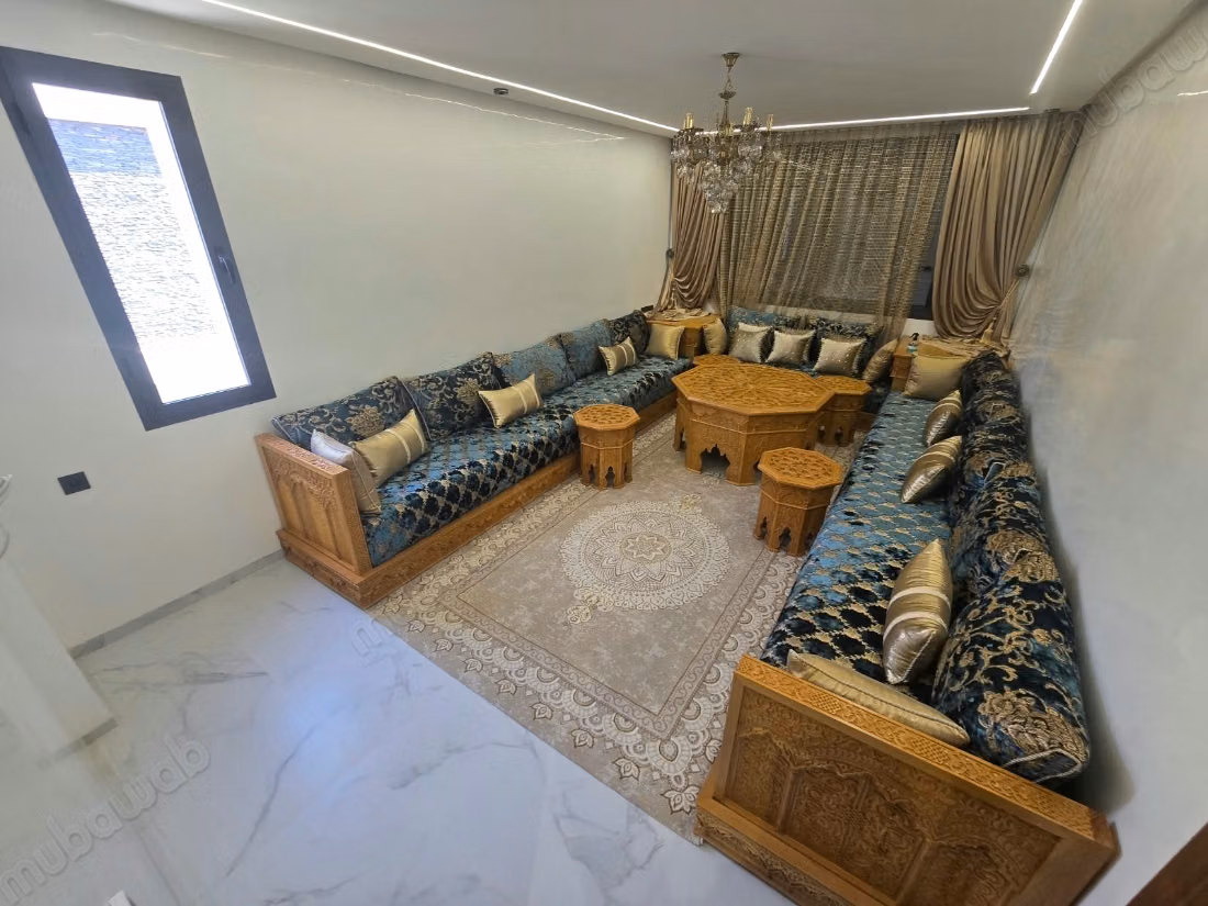 Exceptional villa on the road to Amizmiz