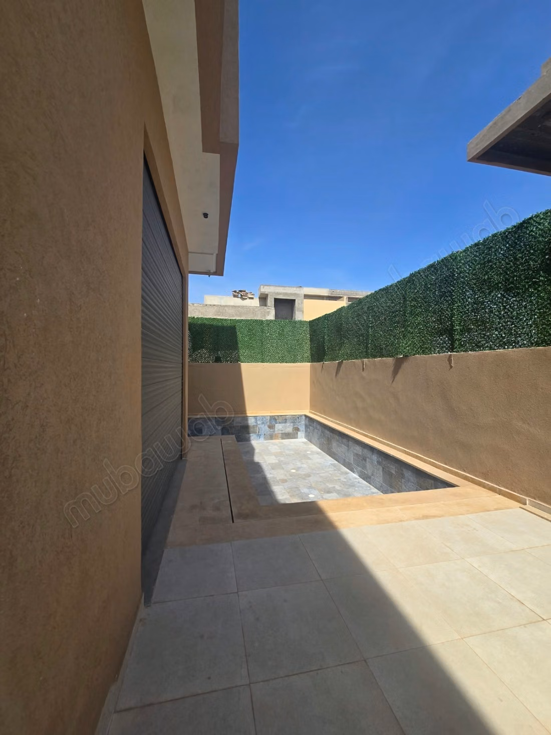 Exceptional villa on the road to Amizmiz