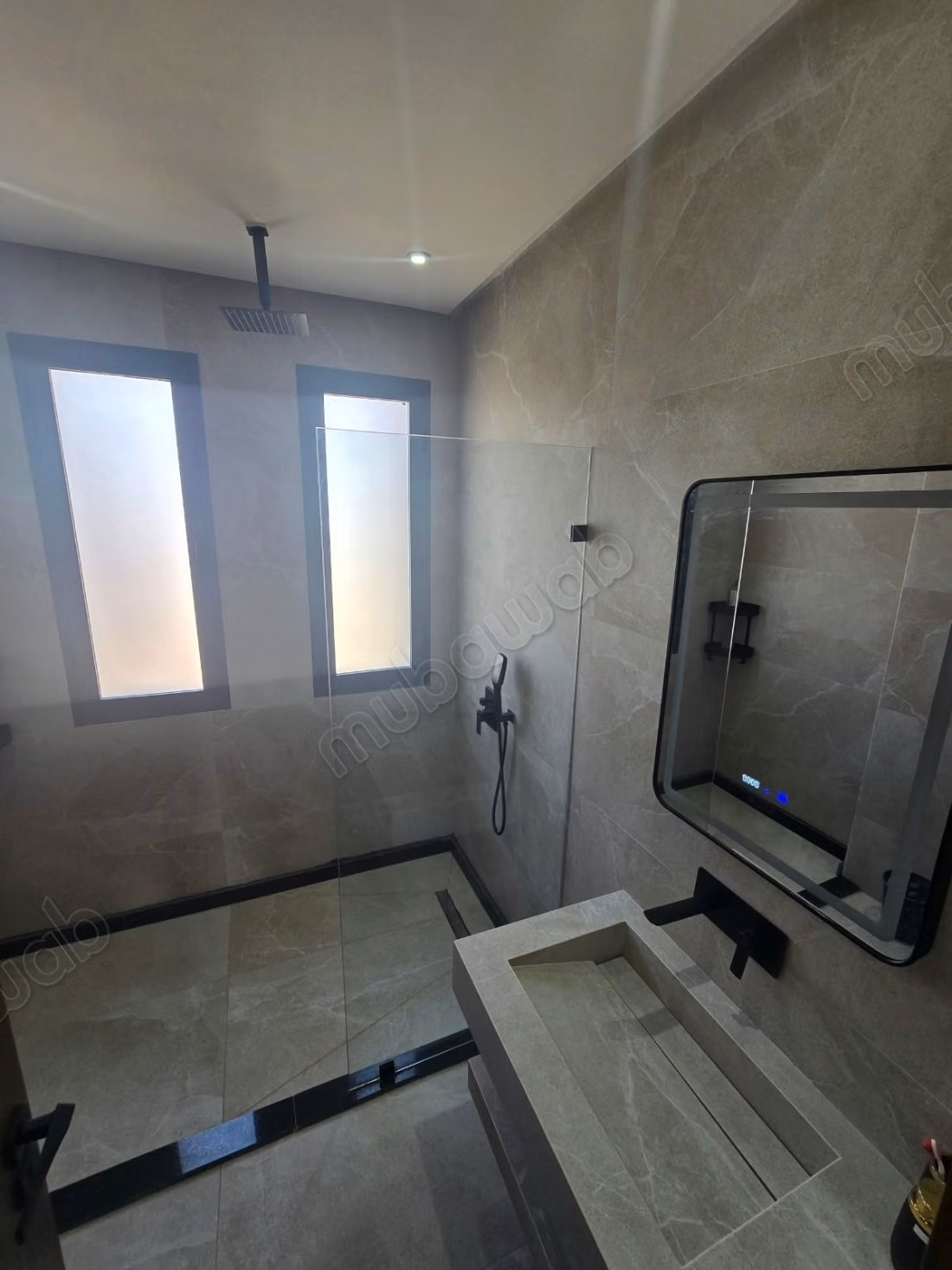 Exceptional villa on the road to Amizmiz