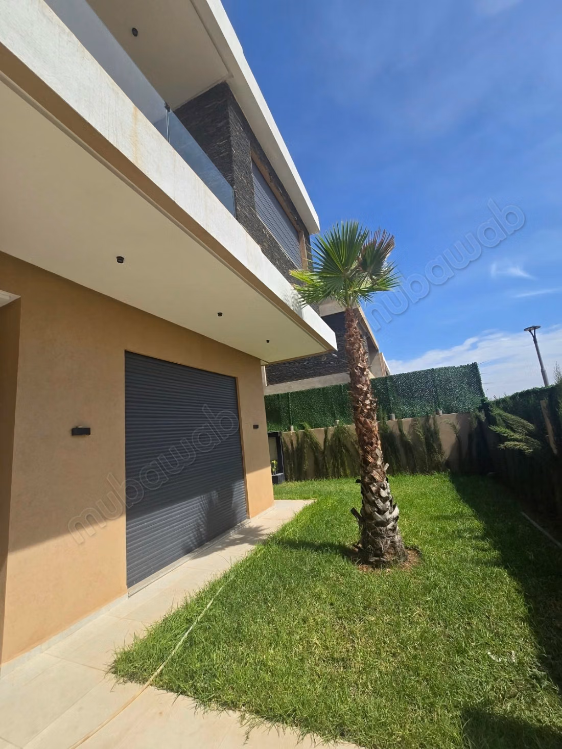 Exceptional villa on the road to Amizmiz