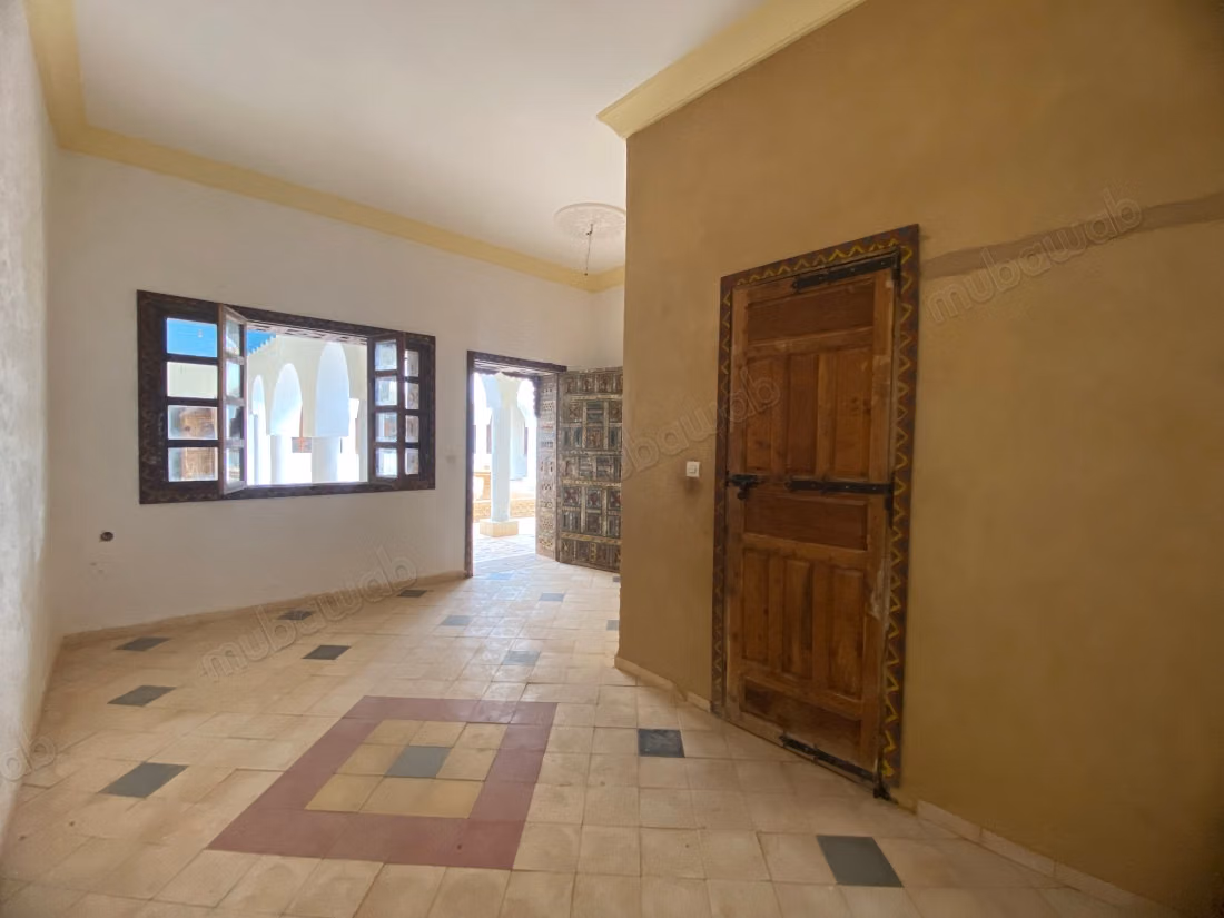 Vente Riad de prestige à rénover à 70km d'Agadir