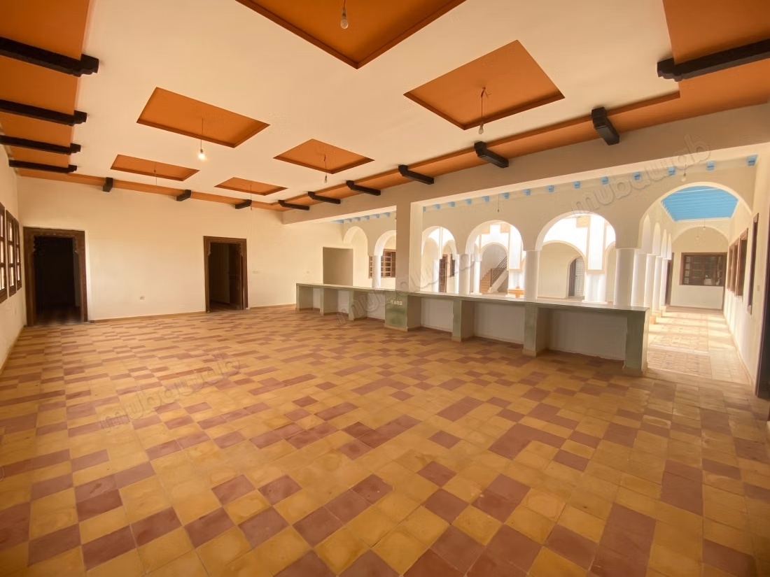 Vente Riad de prestige à rénover à 70km d'Agadir
