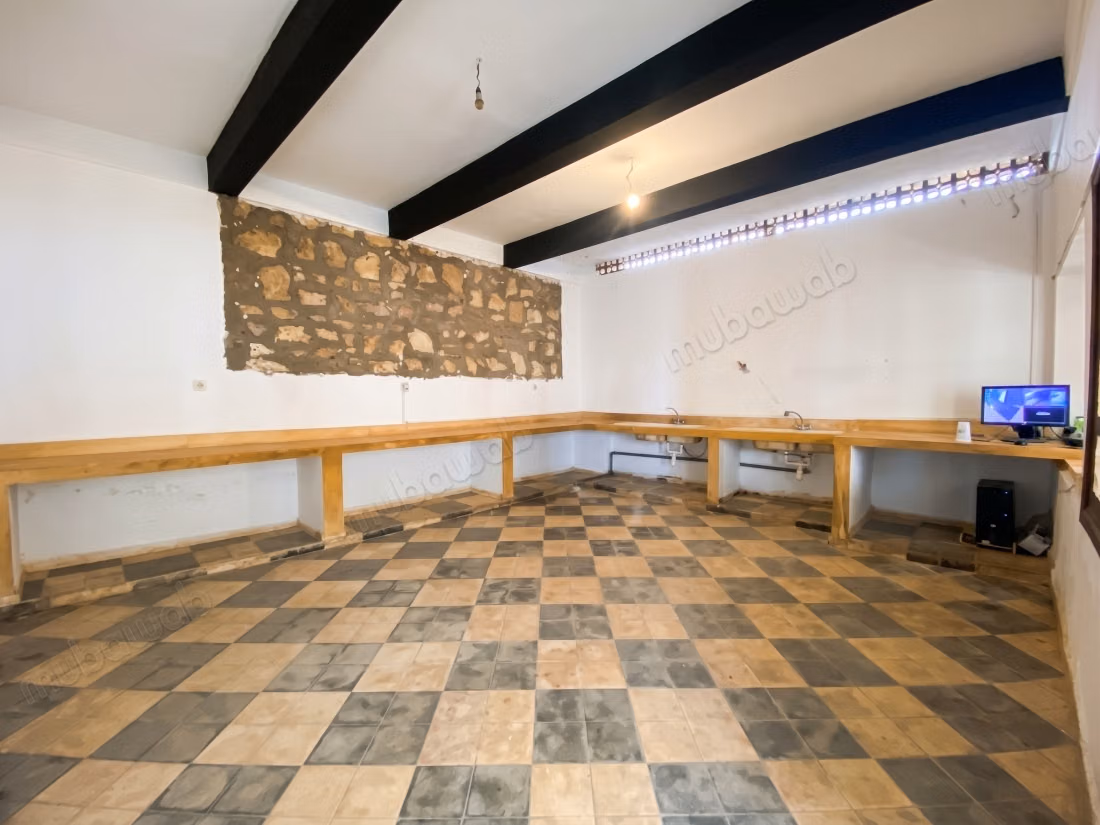 Vente Riad de prestige à rénover à 70km d'Agadir