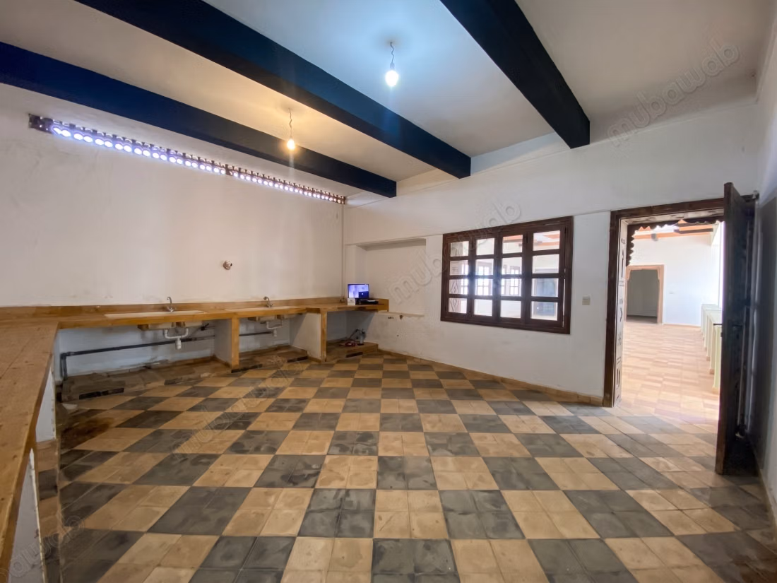 Vente Riad de prestige à rénover à 70km d'Agadir