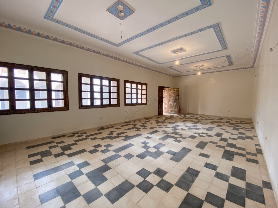 Vente Riad de prestige à rénover à 70km d'Agadir
