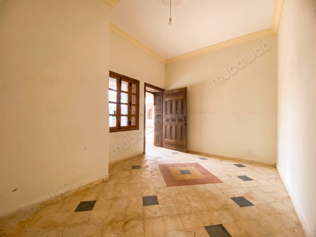 Vente Riad de prestige à rénover à 70km d'Agadir