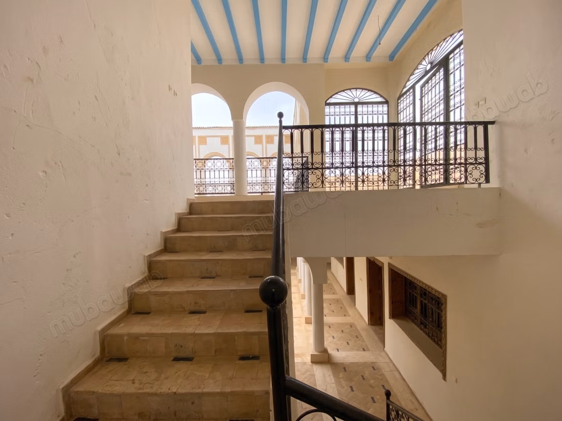 Vente Riad de prestige à rénover à 70km d'Agadir