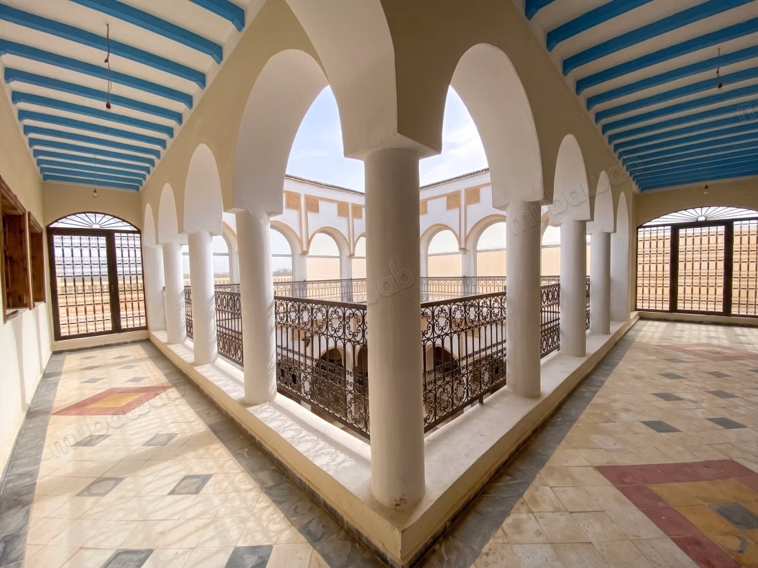 Vente Riad de prestige à rénover à 70km d'Agadir