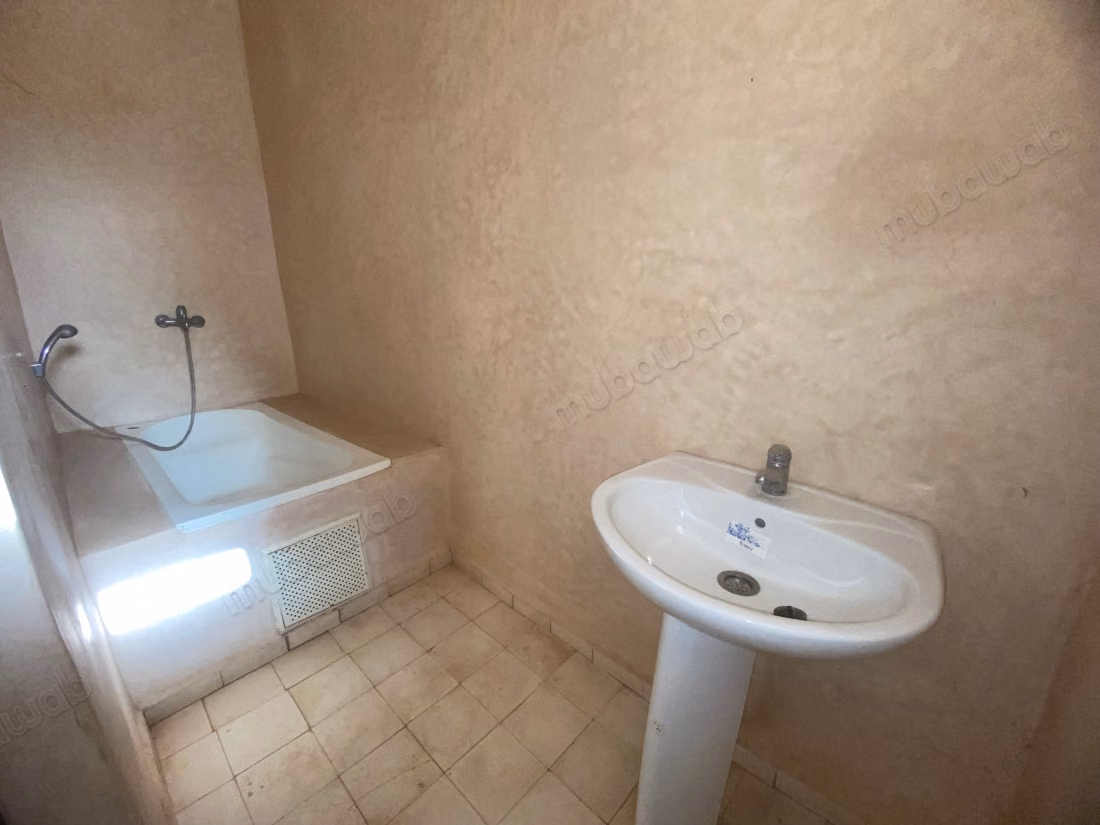 Vente Riad de prestige à rénover à 70km d'Agadir