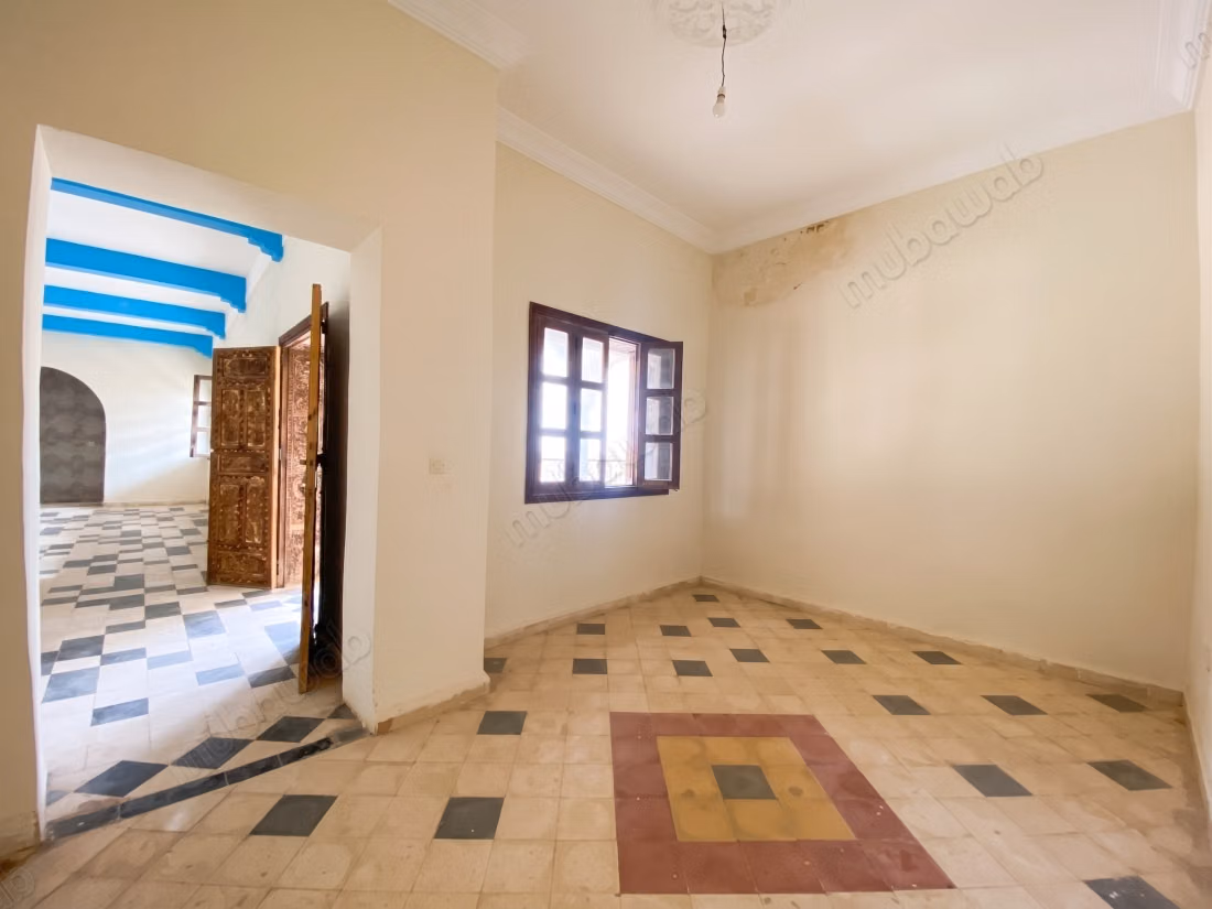 Vente Riad de prestige à rénover à 70km d'Agadir