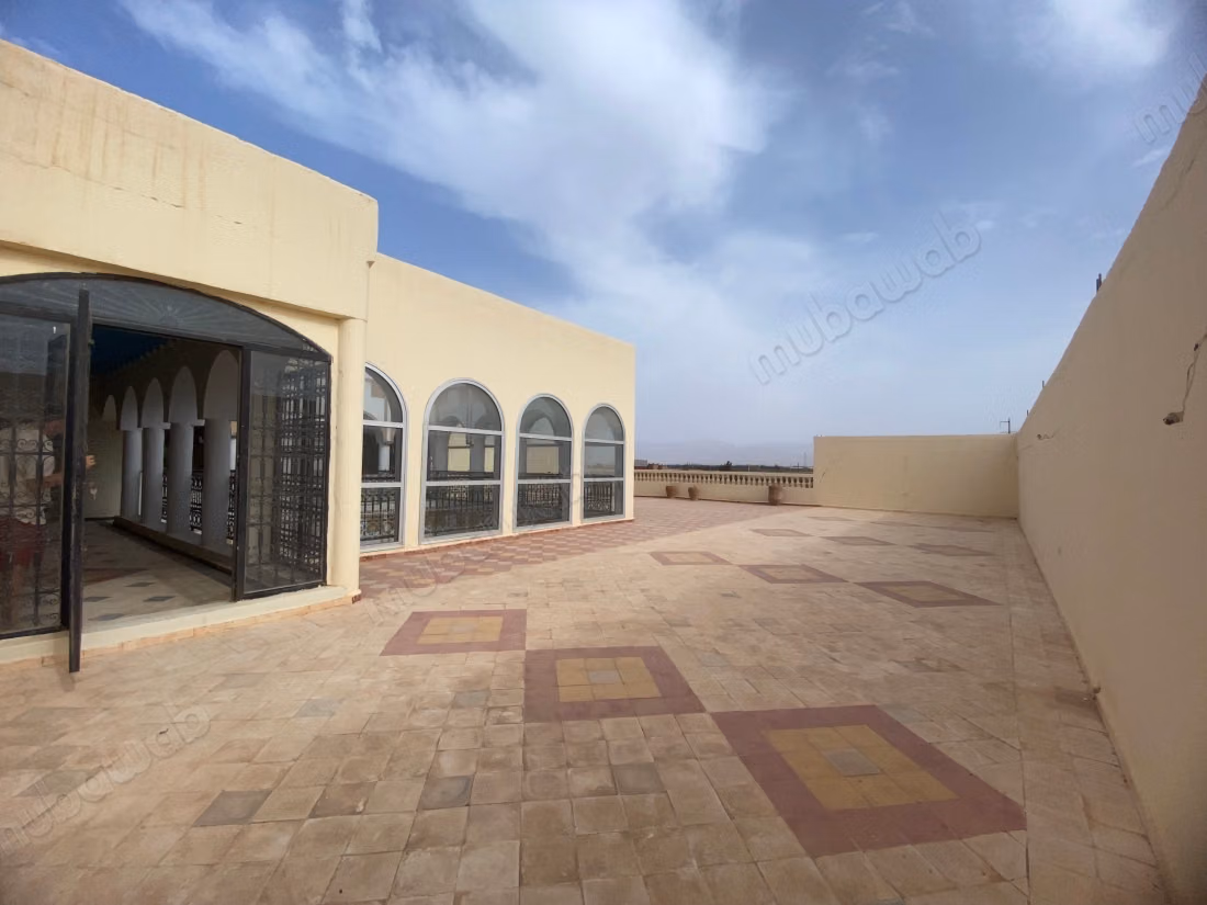 Vente Riad de prestige à rénover à 70km d'Agadir