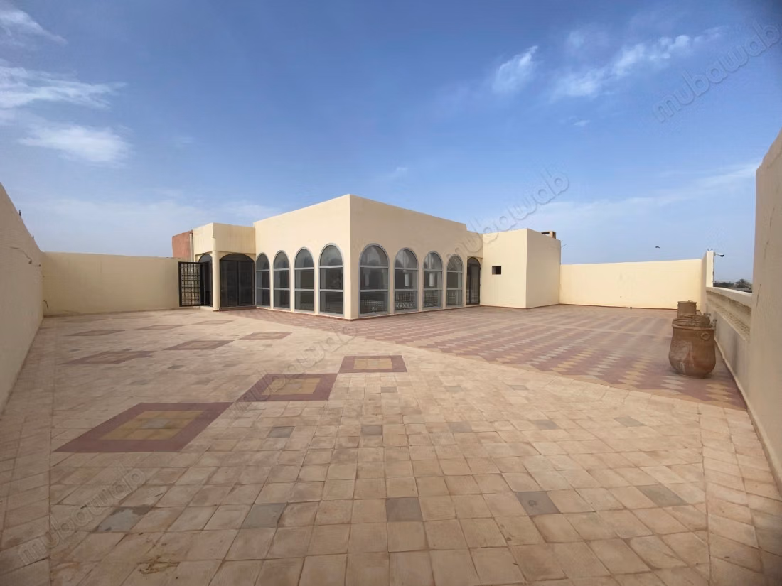 Vente Riad de prestige à rénover à 70km d'Agadir