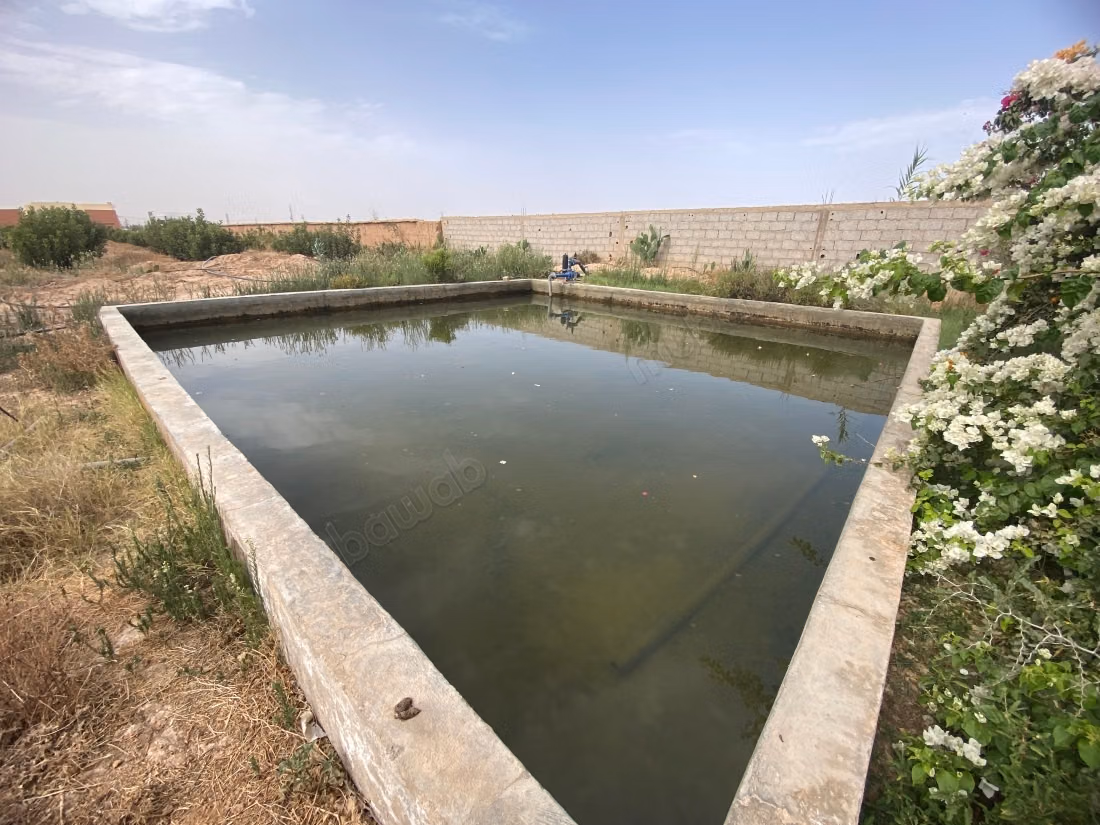 Vente Riad de prestige à rénover à 70km d'Agadir