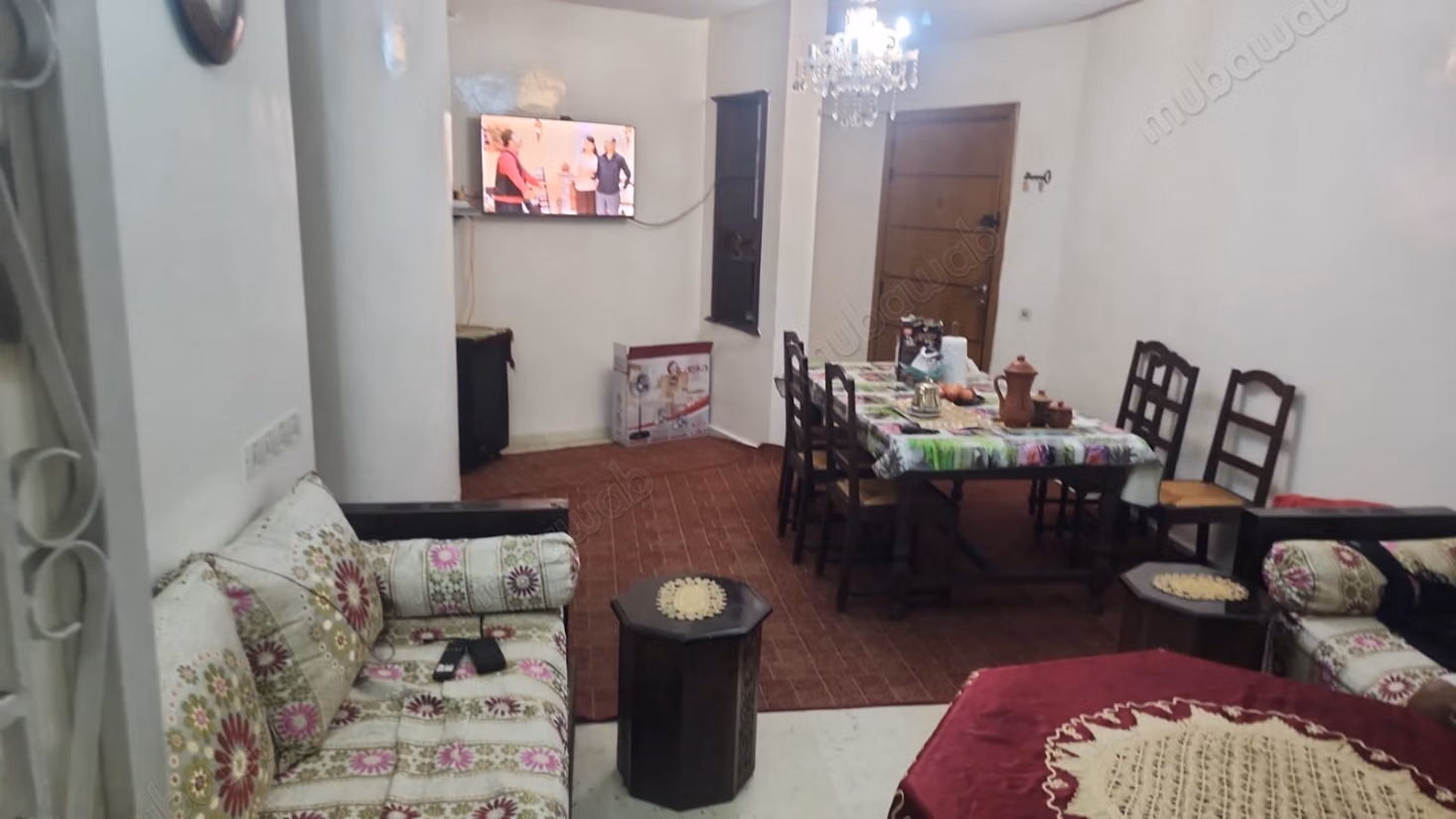 Studio for rent - Rue de la Résistance