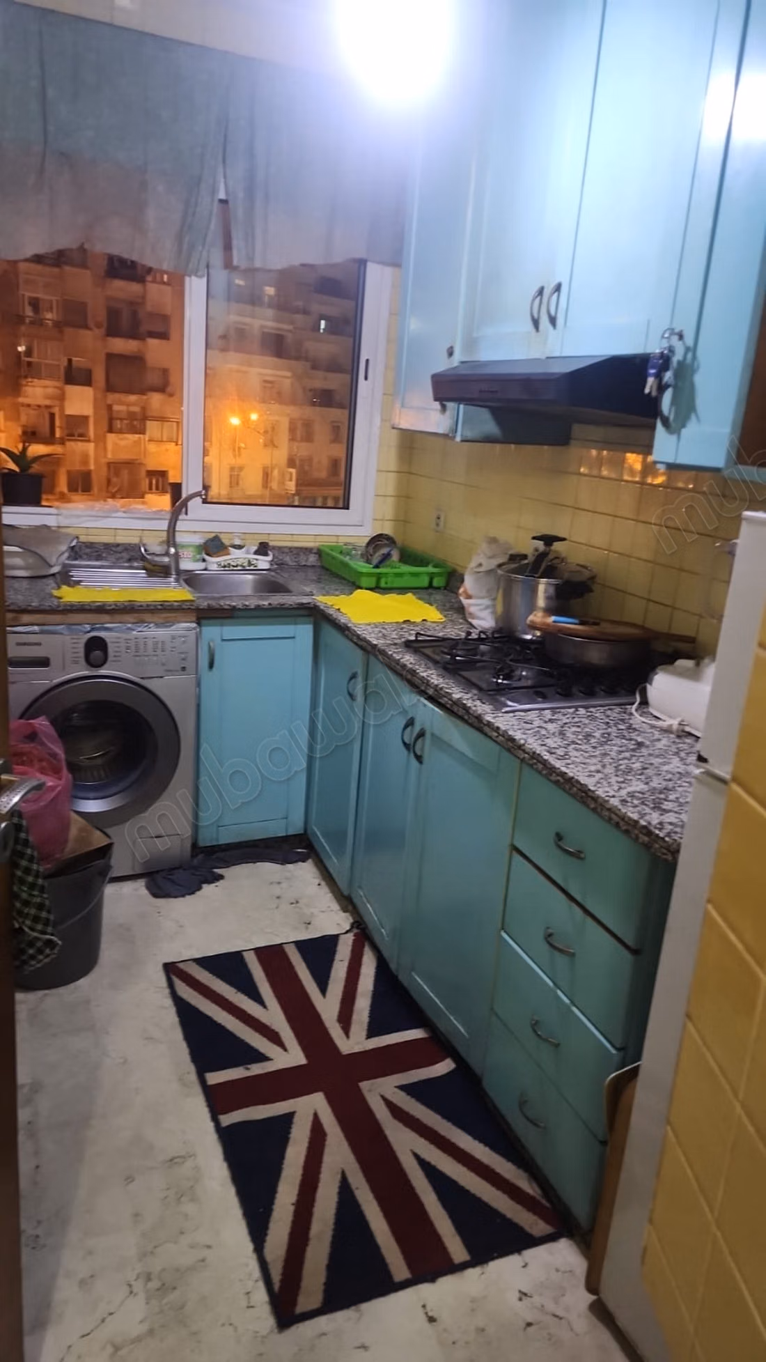 Studio for rent - Rue de la Résistance