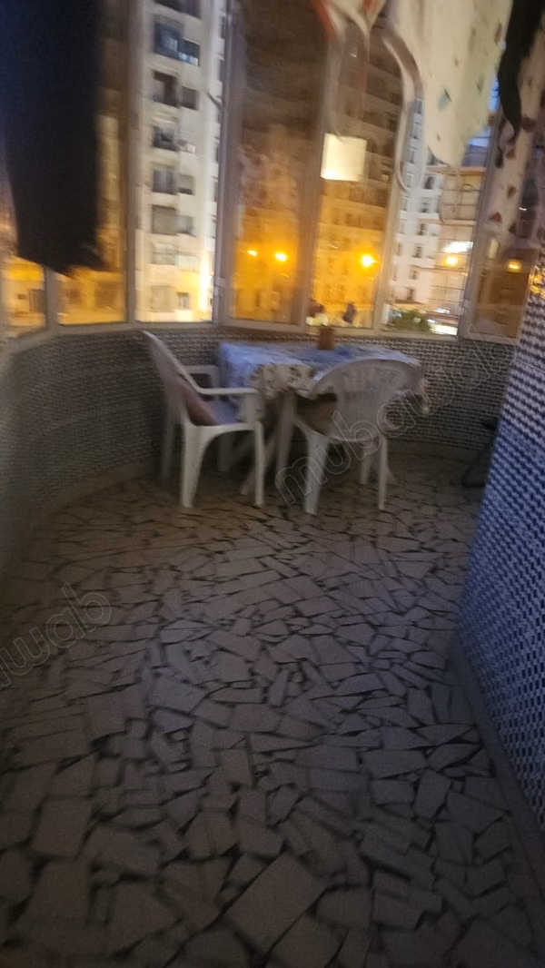 Studio for rent - Rue de la Résistance