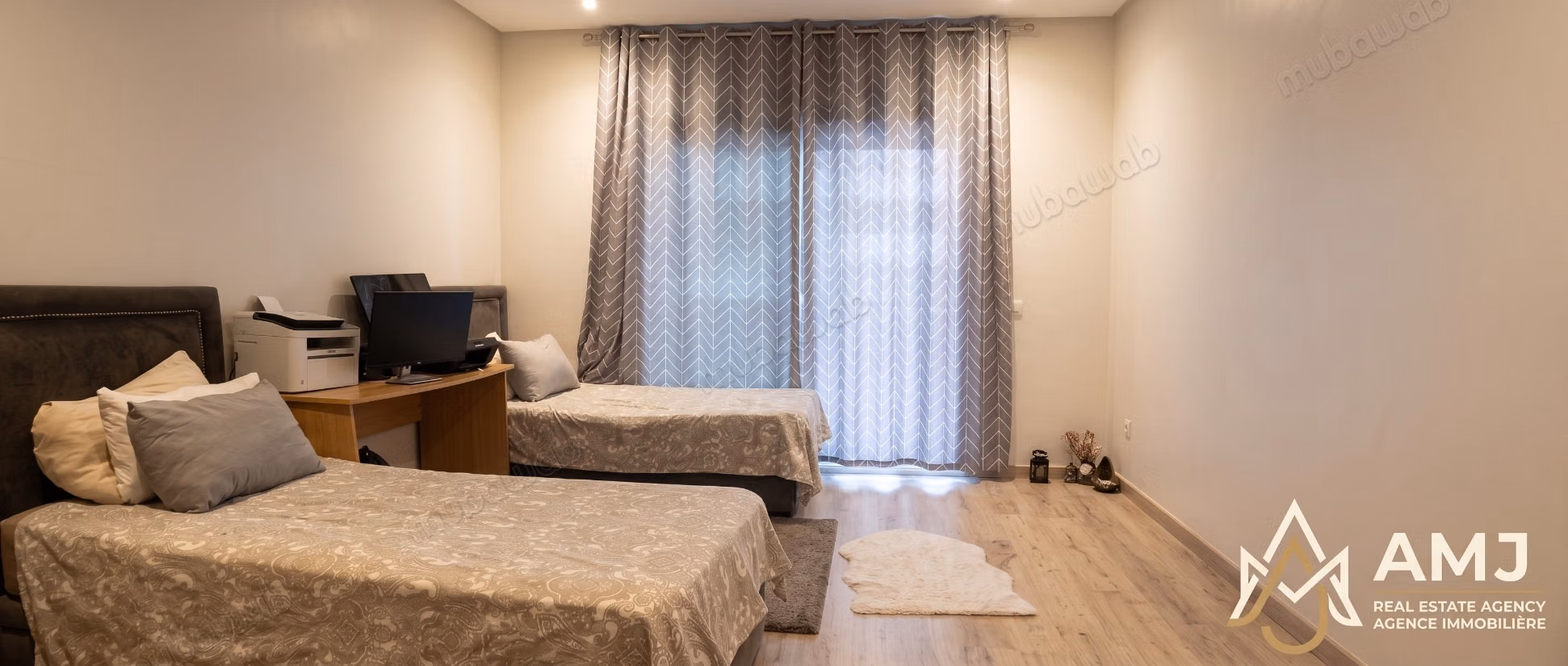 Apartment of Yaakoub El Mansour Casablanca