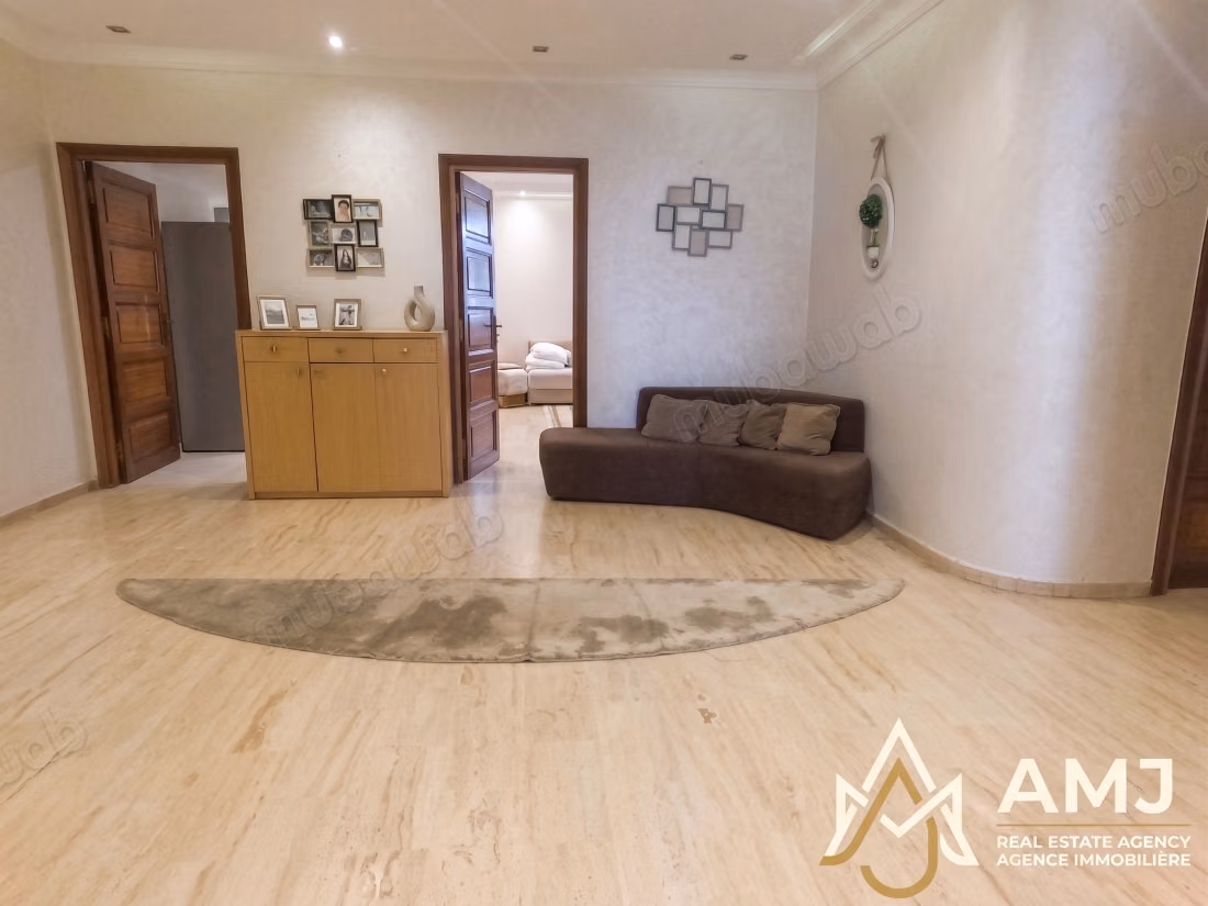 Apartment of Yaakoub El Mansour Casablanca
