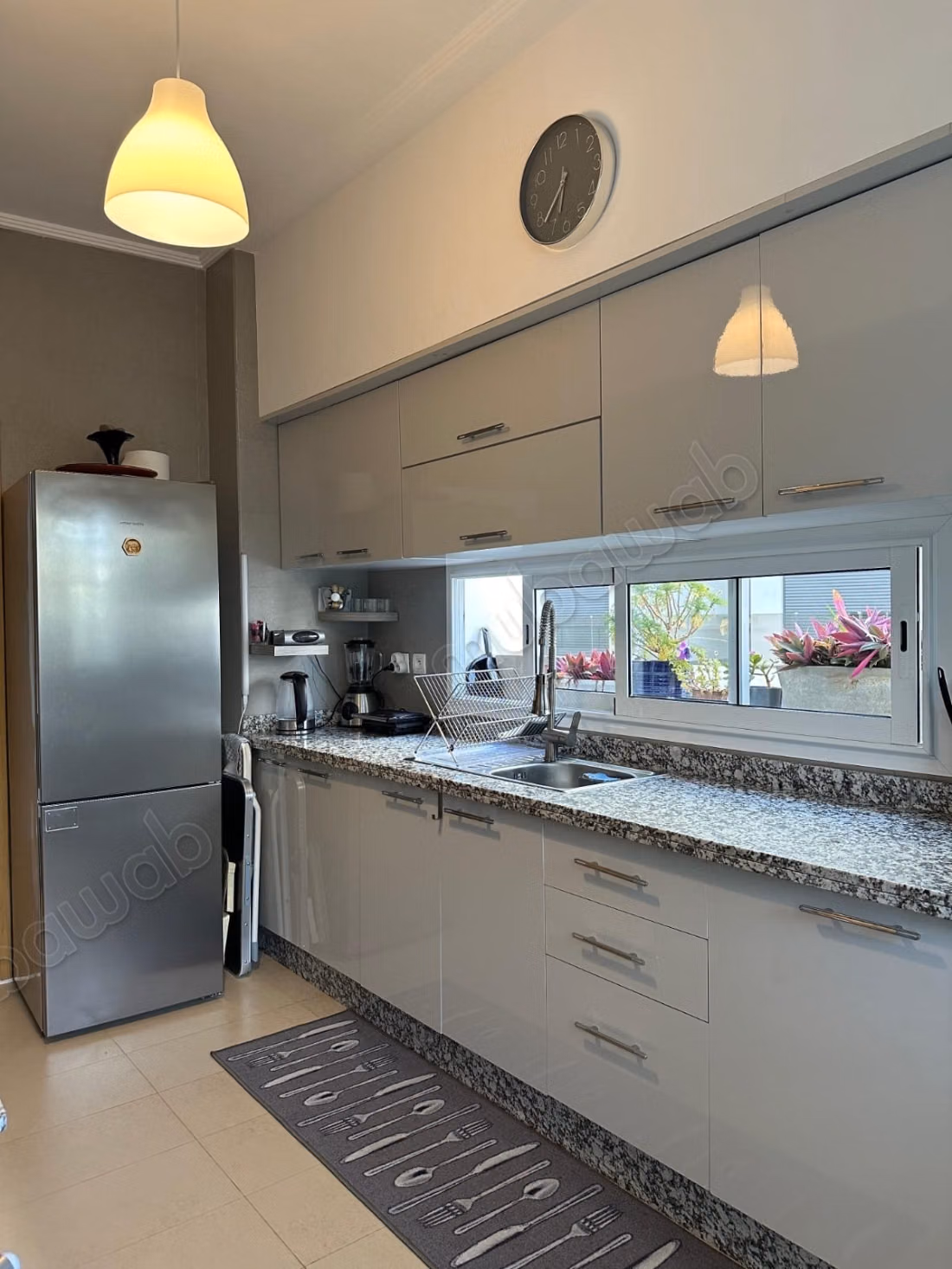 Sell apartment in Mannesmann. Area 85 m². Pool and concierge service