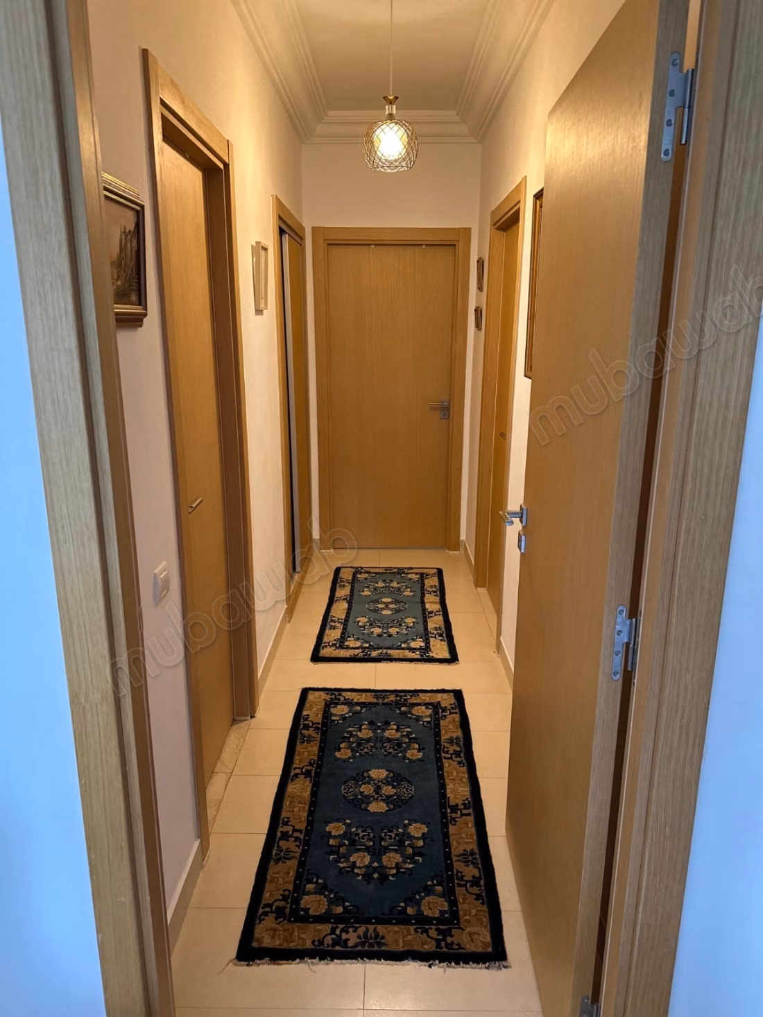 Sell apartment in Mannesmann. Area 85 m². Pool and concierge service