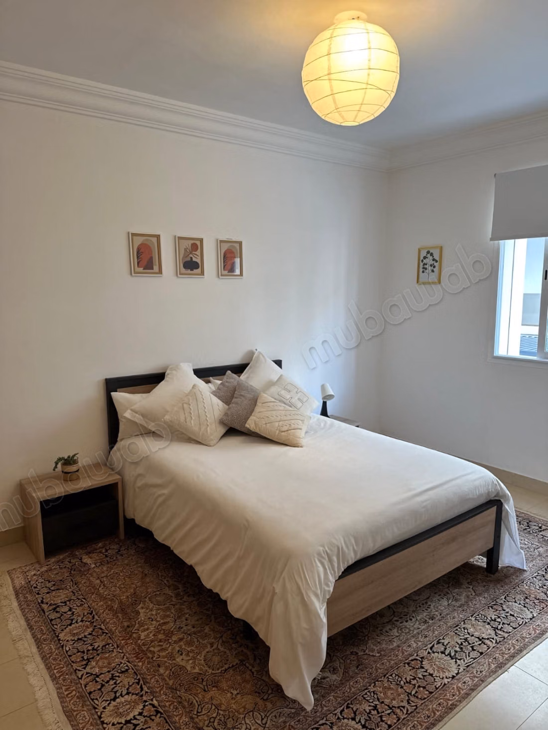 Sell apartment in Mannesmann. Area 85 m². Pool and concierge service