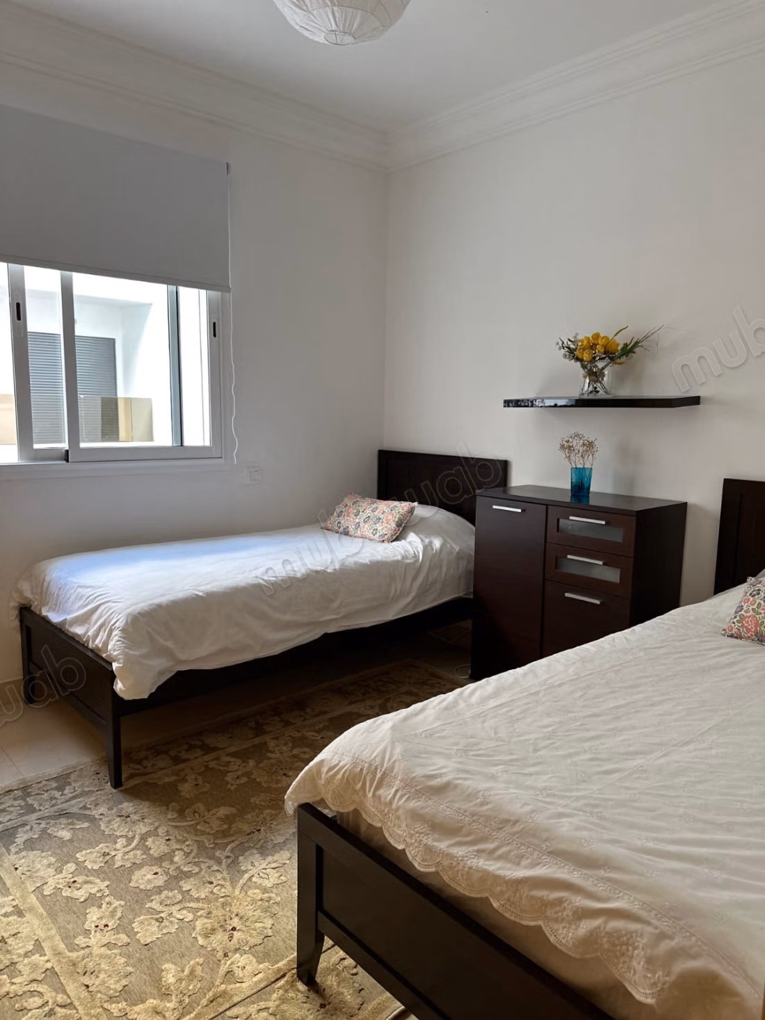 Sell apartment in Mannesmann. Area 85 m². Pool and concierge service