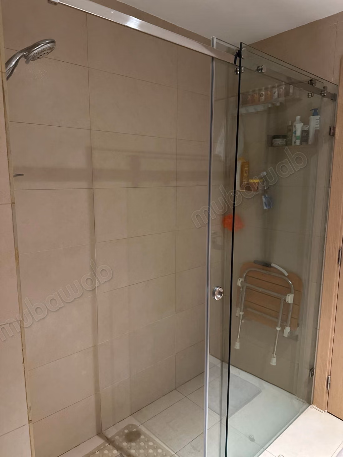 Sell apartment in Mannesmann. Area 85 m². Pool and concierge service