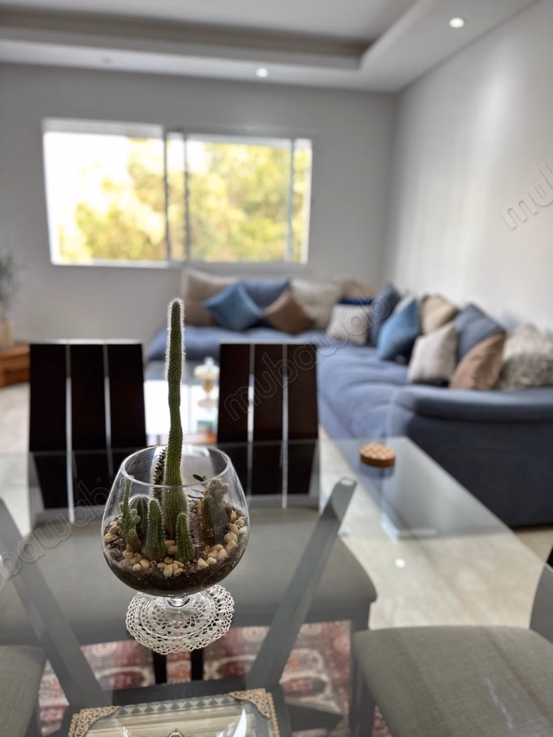 Sell apartment in Mannesmann. Area 85 m². Pool and concierge service