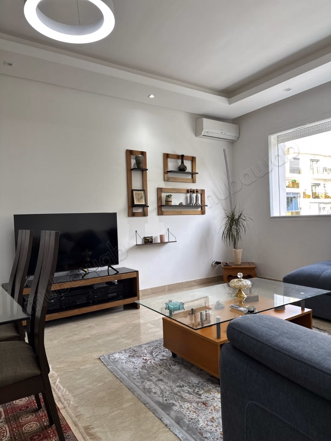 Sell apartment in Mannesmann. Area 85 m². Pool and concierge service