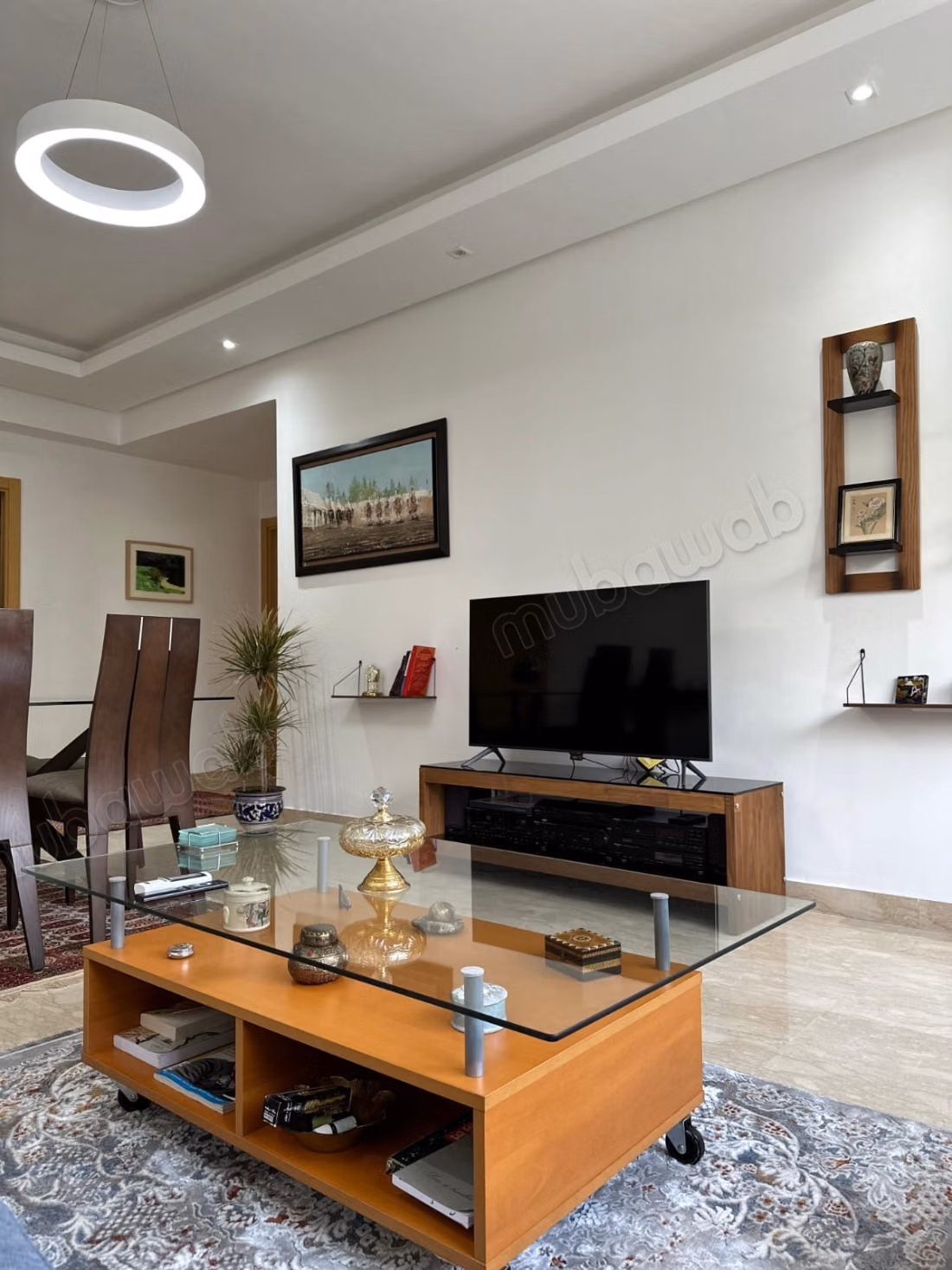 Sell apartment in Mannesmann. Area 85 m². Pool and concierge service
