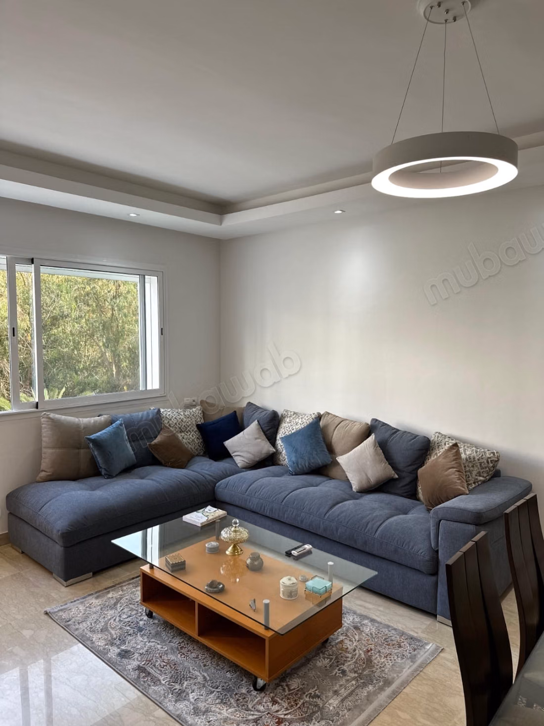 Sell apartment in Mannesmann. Area 85 m². Pool and concierge service