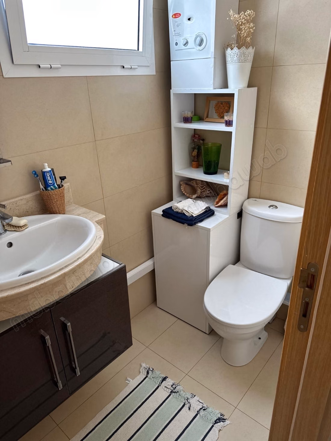 Sell apartment in Mannesmann. Area 85 m². Pool and concierge service