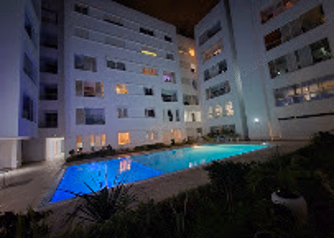 Sell apartment in Mannesmann. Area 85 m². Pool and concierge service