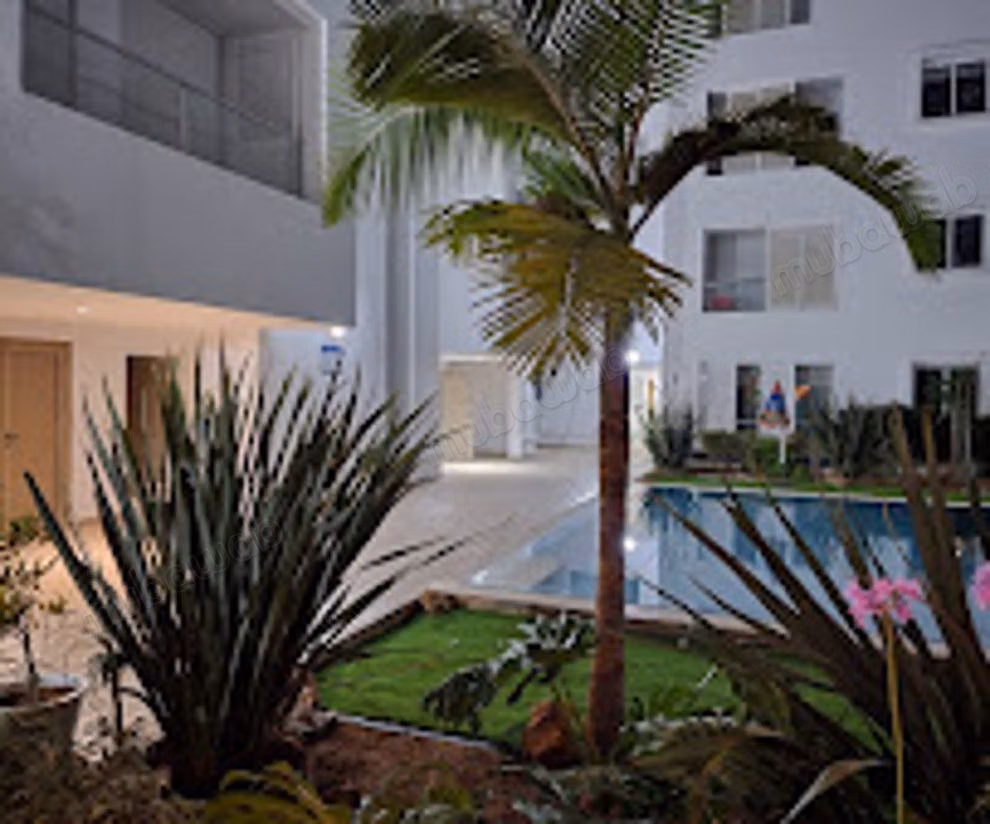 Sell apartment in Mannesmann. Area 85 m². Pool and concierge service
