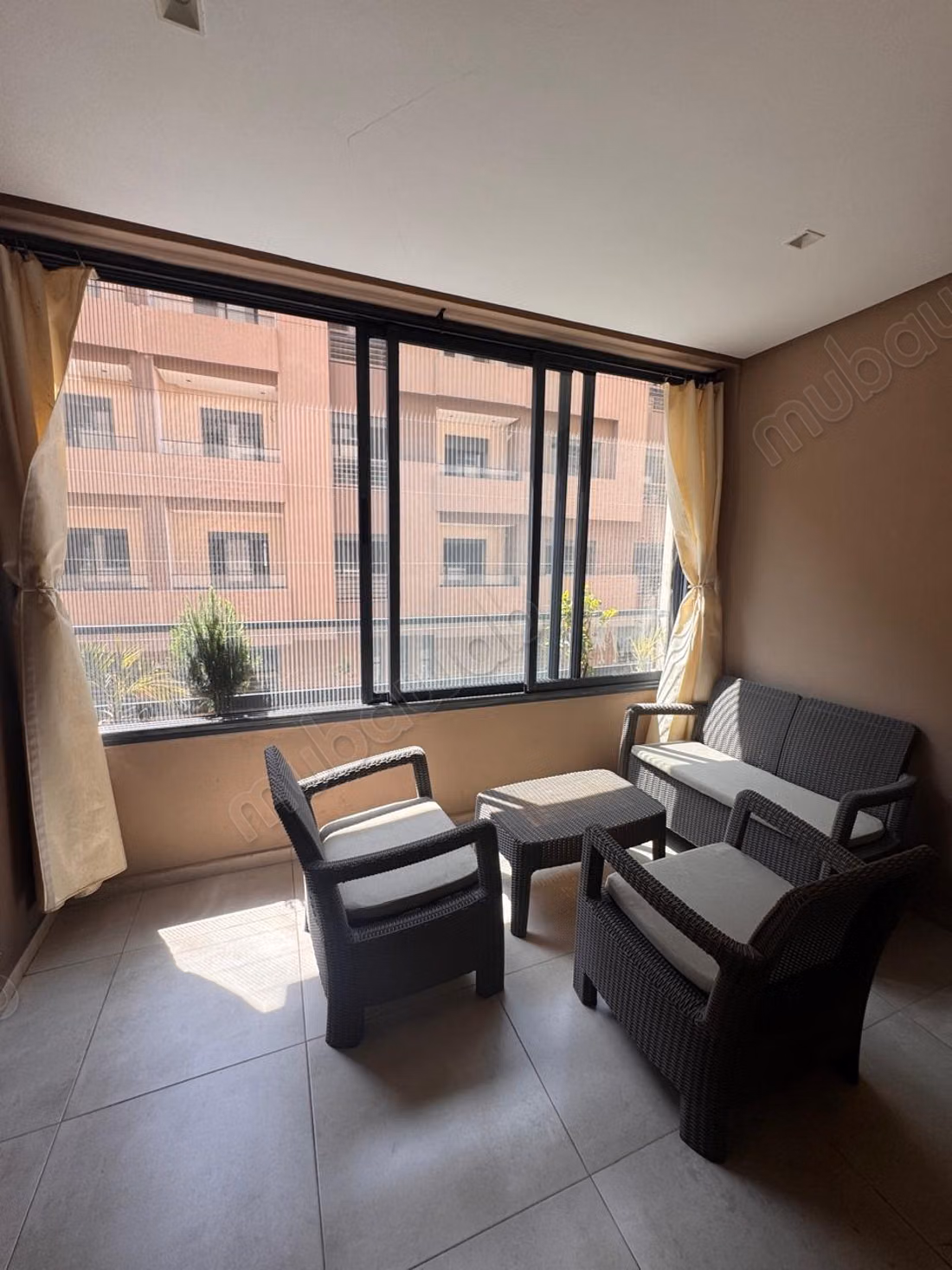 In vendita - Appartamento a Hivernage, Marrakech