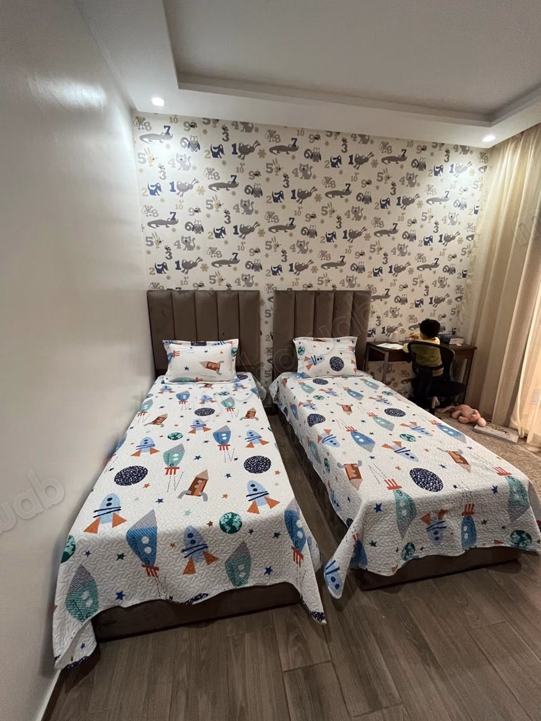 In vendita - Appartamento a Hivernage, Marrakech