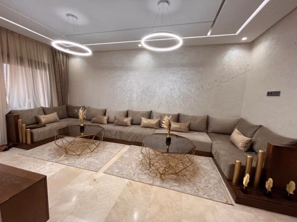 In vendita - Appartamento a Hivernage, Marrakech