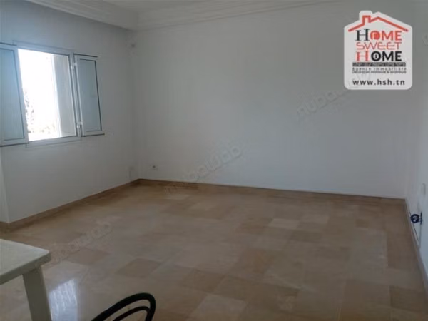 S3 Soliane in affitto a Cité El Hana, Marsa Stade