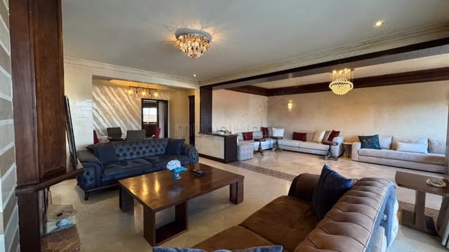 High standard furnished apartment for rent - Ghandi