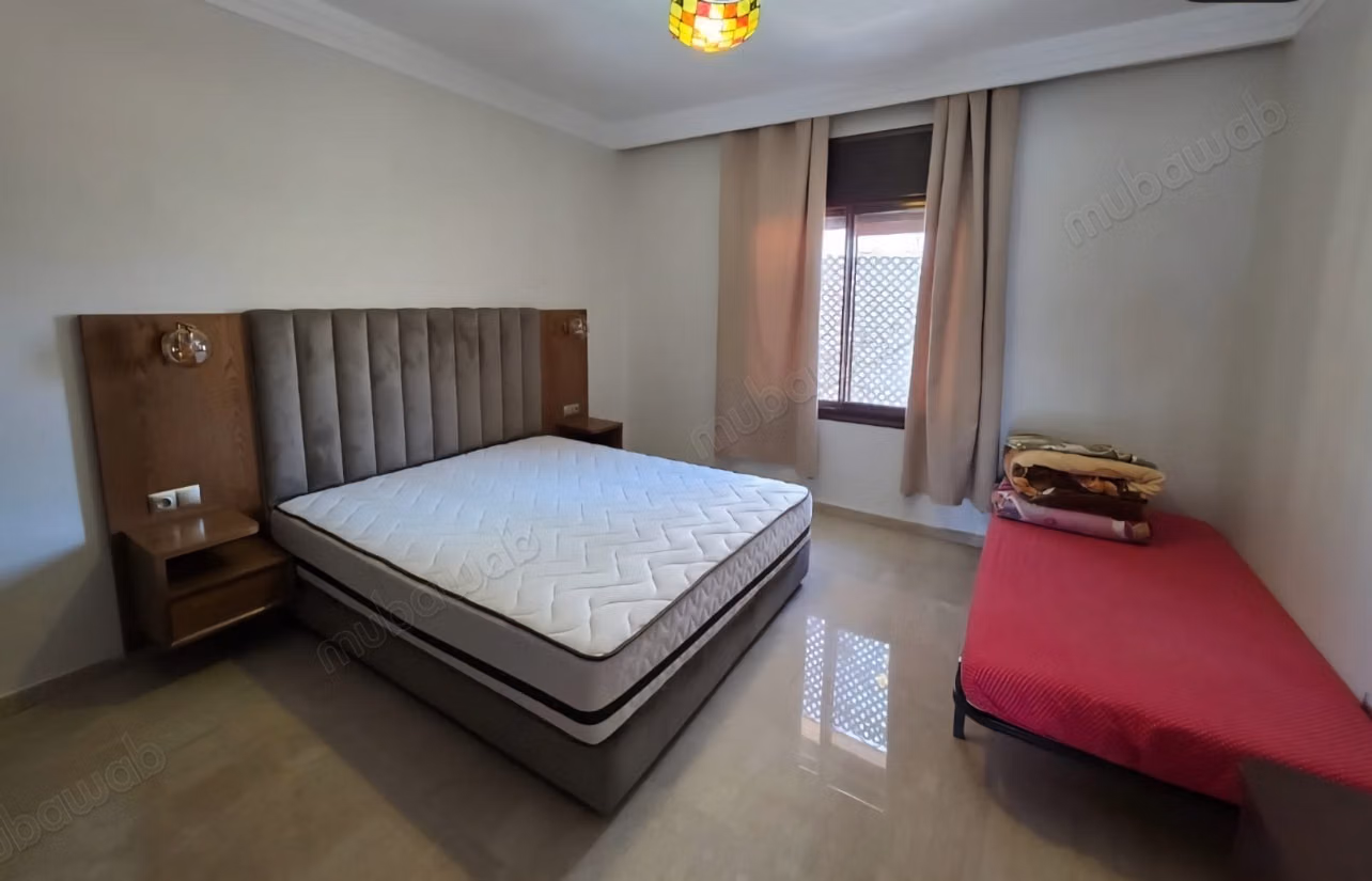 High standard furnished apartment for rent - Ghandi