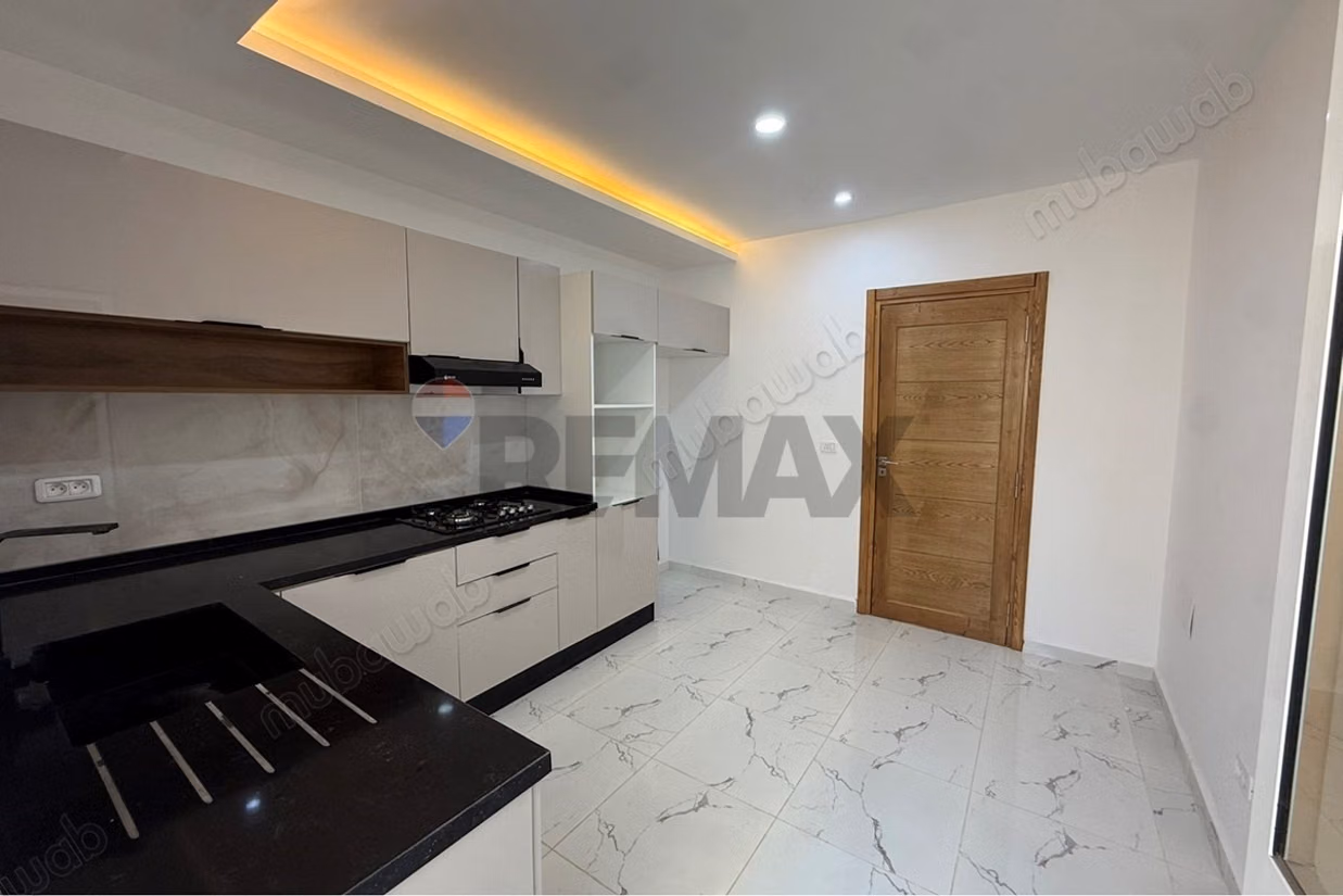 À Vendre Maison S2 au RDC à Borj Louzir