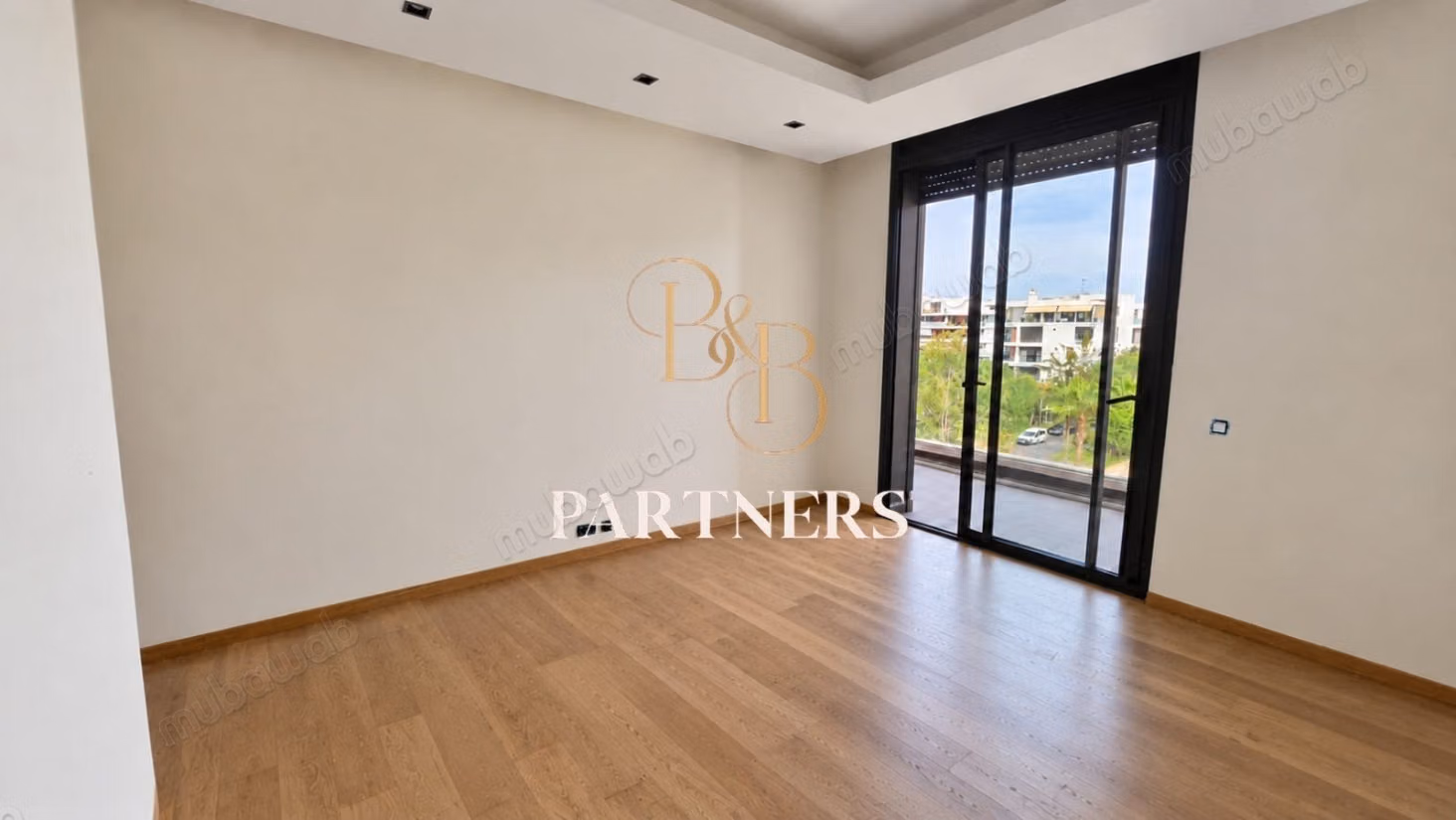 Magnifique appartement à louer Souissi