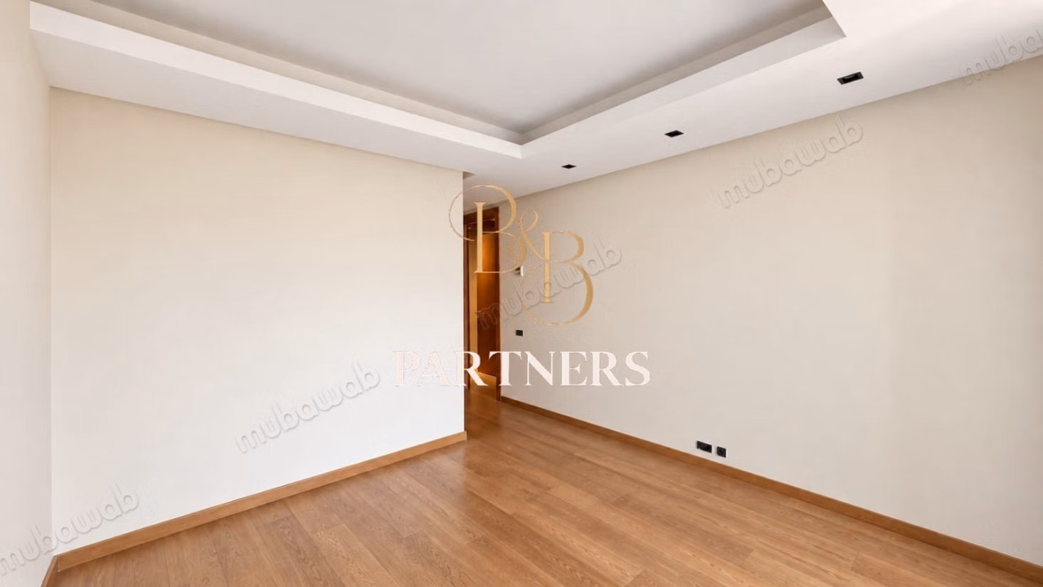 Magnifique appartement à louer Souissi