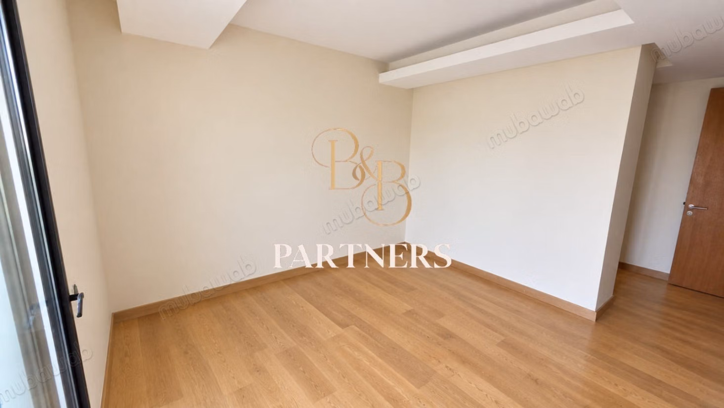 Magnifique appartement à louer Souissi