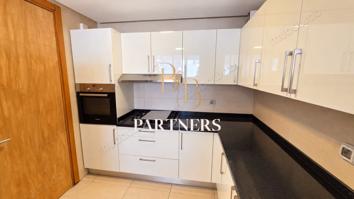 Magnifique appartement à louer Souissi