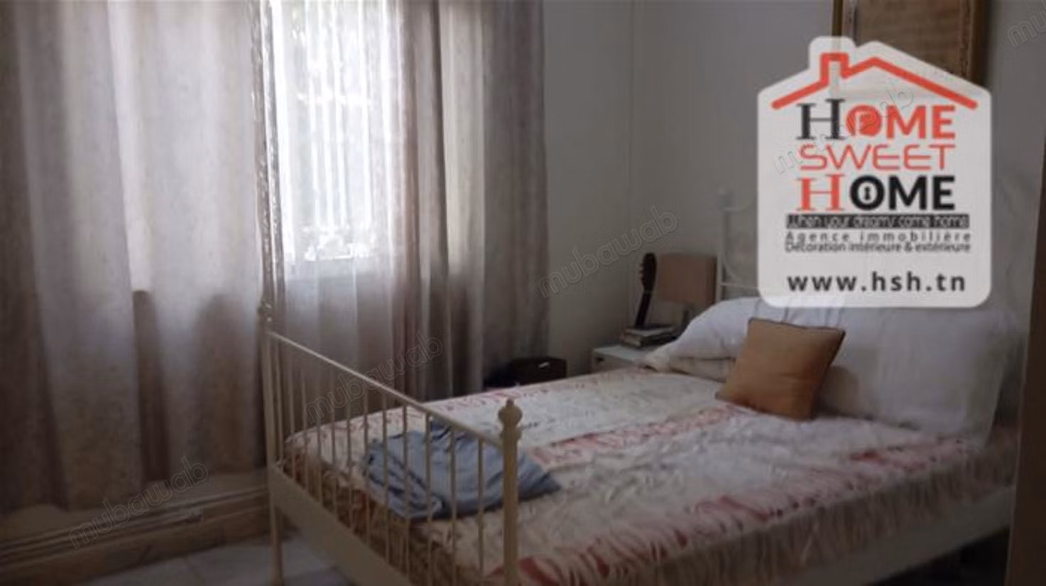 Villa Rola in vendita a Menzeh1