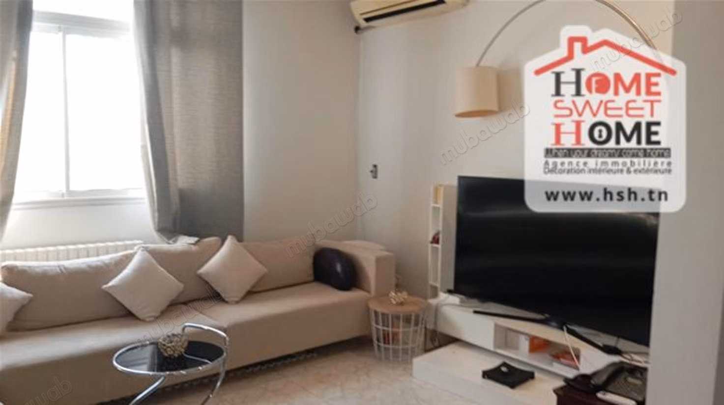 Villa Rola in vendita a Menzeh1